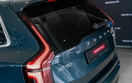 Volvo XC90 II рестайлинг, 2026 год, 12 750 000 рублей, 6 фотография