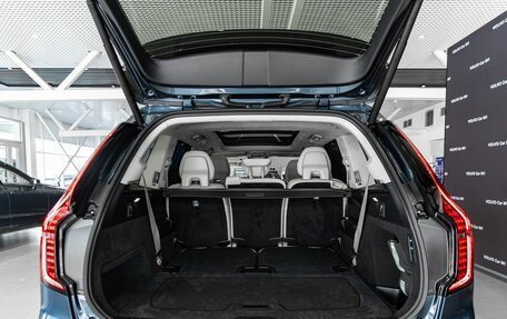 Volvo XC90 II рестайлинг, 2026 год, 12 750 000 рублей, 9 фотография