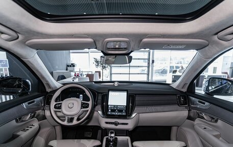 Volvo XC90 II рестайлинг, 2026 год, 12 750 000 рублей, 18 фотография