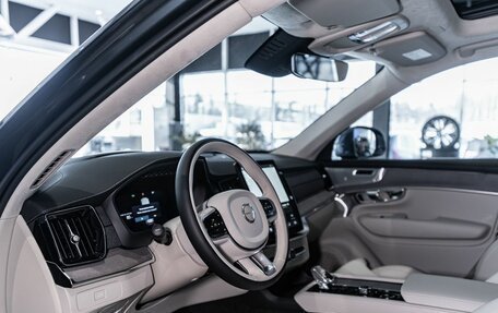 Volvo XC90 II рестайлинг, 2026 год, 12 750 000 рублей, 14 фотография