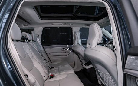 Volvo XC90 II рестайлинг, 2026 год, 12 750 000 рублей, 22 фотография