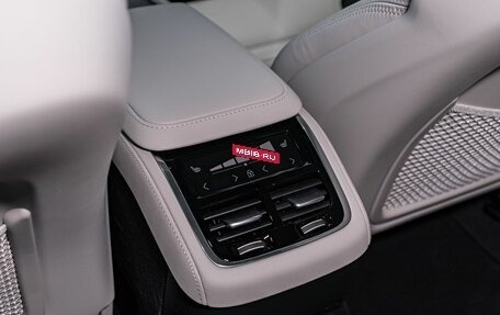 Volvo XC90 II рестайлинг, 2026 год, 12 750 000 рублей, 21 фотография