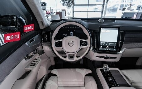 Volvo XC90 II рестайлинг, 2026 год, 12 750 000 рублей, 19 фотография