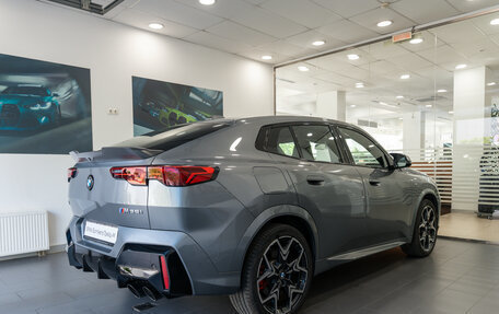 BMW X2, 2024 год, 6 050 000 рублей, 2 фотография