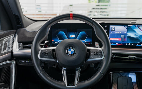 BMW X2, 2024 год, 6 050 000 рублей, 12 фотография