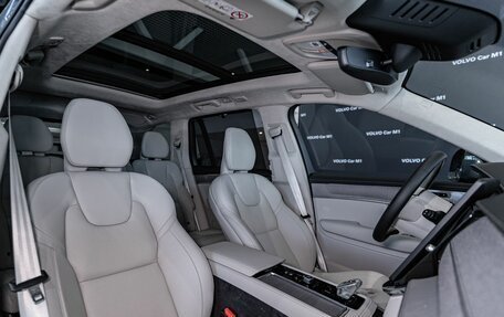 Volvo XC90 II рестайлинг, 2026 год, 12 750 000 рублей, 26 фотография