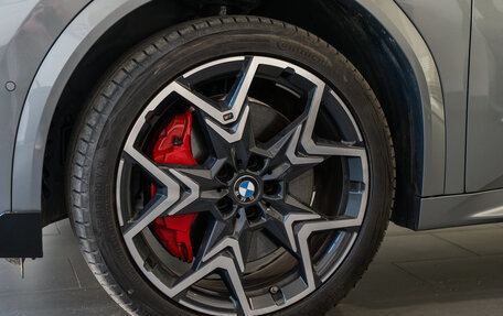 BMW X2, 2024 год, 6 050 000 рублей, 9 фотография