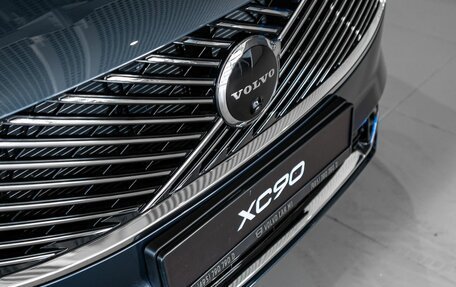 Volvo XC90 II рестайлинг, 2026 год, 12 750 000 рублей, 27 фотография
