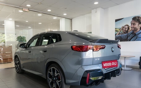 BMW X2, 2024 год, 6 050 000 рублей, 4 фотография