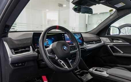 BMW X2, 2024 год, 6 050 000 рублей, 10 фотография