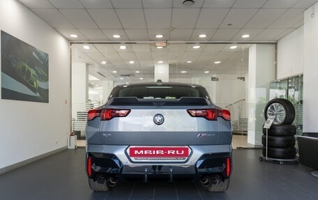 BMW X2, 2024 год, 6 050 000 рублей, 5 фотография