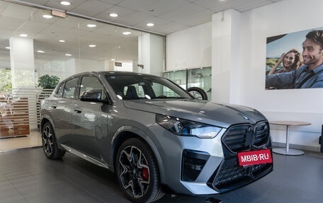 BMW X2, 2024 год, 6 050 000 рублей, 3 фотография