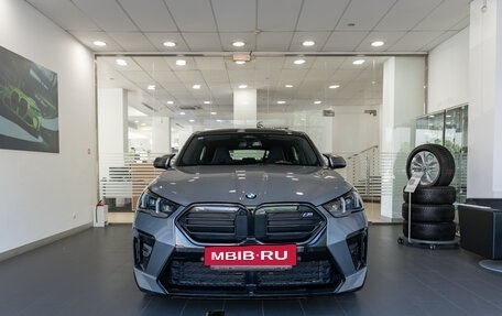 BMW X2, 2024 год, 6 050 000 рублей, 6 фотография