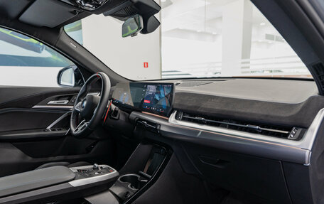 BMW X2, 2024 год, 6 050 000 рублей, 16 фотография