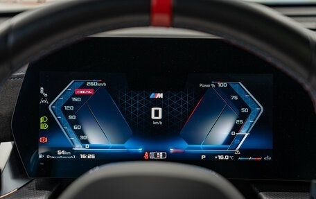 BMW X2, 2024 год, 6 050 000 рублей, 14 фотография