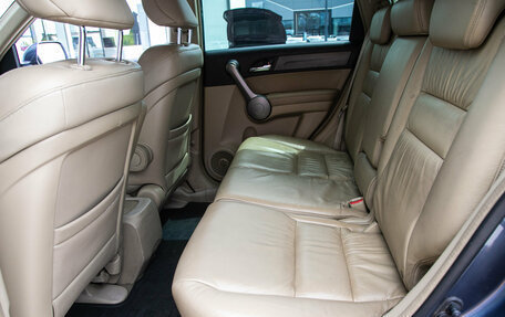 Honda CR-V III рестайлинг, 2008 год, 1 298 000 рублей, 14 фотография