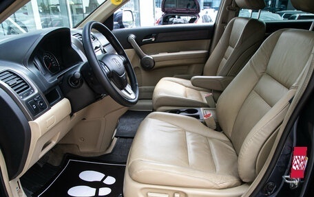 Honda CR-V III рестайлинг, 2008 год, 1 298 000 рублей, 12 фотография
