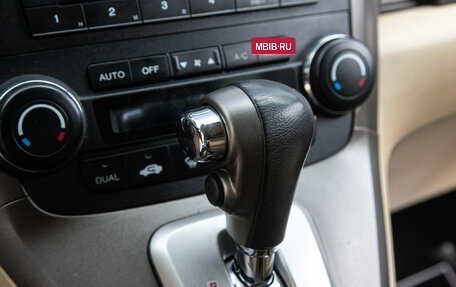 Honda CR-V III рестайлинг, 2008 год, 1 298 000 рублей, 11 фотография