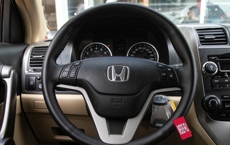 Honda CR-V III рестайлинг, 2008 год, 1 298 000 рублей, 15 фотография