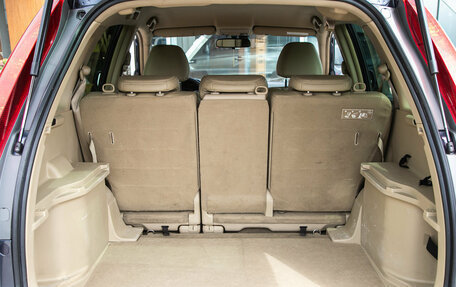 Honda CR-V III рестайлинг, 2008 год, 1 298 000 рублей, 18 фотография
