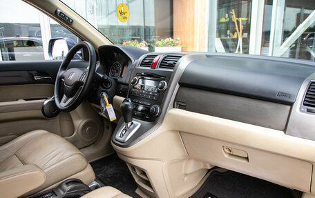 Honda CR-V III рестайлинг, 2008 год, 1 298 000 рублей, 20 фотография