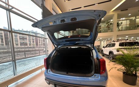 Haval Jolion, 2026 год, 2 573 010 рублей, 10 фотография