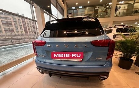 Haval Jolion, 2026 год, 2 573 010 рублей, 6 фотография