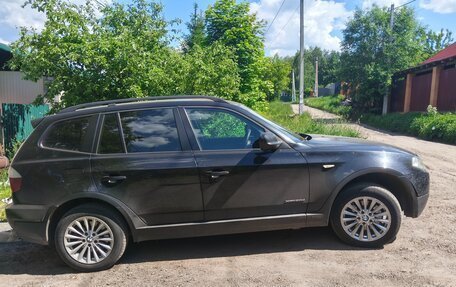 BMW X3, 2010 год, 950 000 рублей, 1 фотография