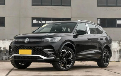 Volkswagen Tiguan, 2026 год, 4 310 000 рублей, 1 фотография