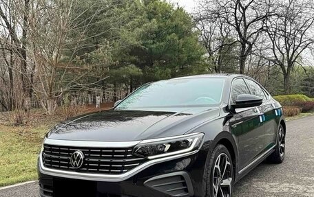 Volkswagen Passat B8 рестайлинг, 2023 год, 2 350 000 рублей, 1 фотография