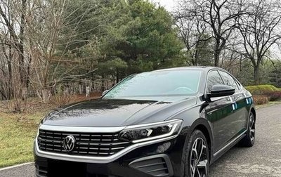 Volkswagen Passat B8 рестайлинг, 2023 год, 2 350 000 рублей, 1 фотография