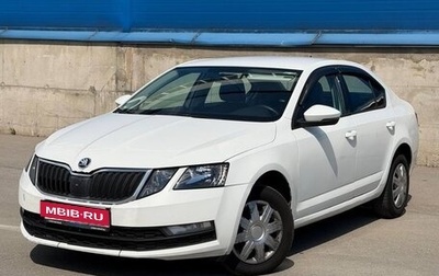 Skoda Octavia, 2019 год, 600 000 рублей, 1 фотография