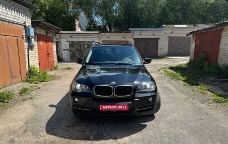 BMW X5, 2010 год, 2 700 000 рублей, 1 фотография