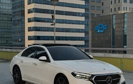 Mercedes-Benz E-Класс, 2025 год, 7 960 000 рублей, 1 фотография