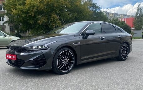 KIA K5, 2021 год, 2 850 000 рублей, 1 фотография