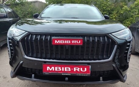 Haval Jolion, 2025 год, 2 599 000 рублей, 1 фотография