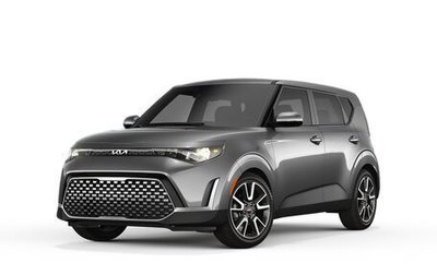 KIA Soul III, 2025 год, 3 625 000 рублей, 1 фотография