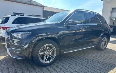 Mercedes-Benz GLE, 2022 год, 7 319 000 рублей, 1 фотография