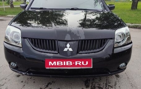 Mitsubishi Galant IX, 2005 год, 350 000 рублей, 1 фотография