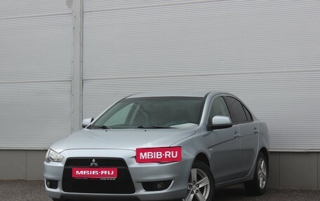 Mitsubishi Lancer IX, 2008 год, 727 000 рублей, 1 фотография
