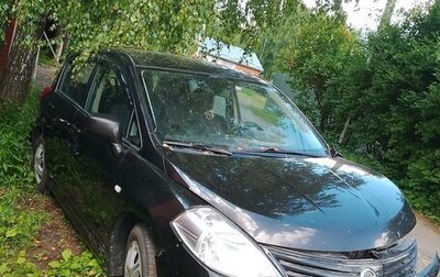 Nissan Tiida, 2013 год, 280 000 рублей, 1 фотография