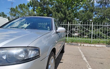 Nissan Almera Classic, 2010 год, 450 000 рублей, 2 фотография
