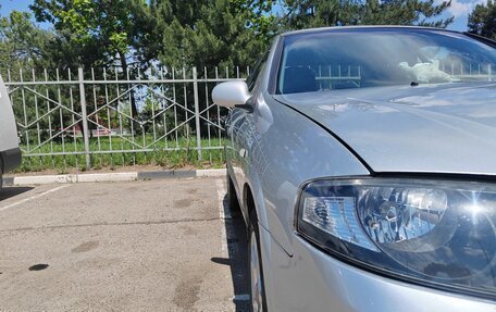 Nissan Almera Classic, 2010 год, 450 000 рублей, 3 фотография