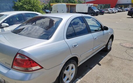 Nissan Almera Classic, 2010 год, 450 000 рублей, 4 фотография