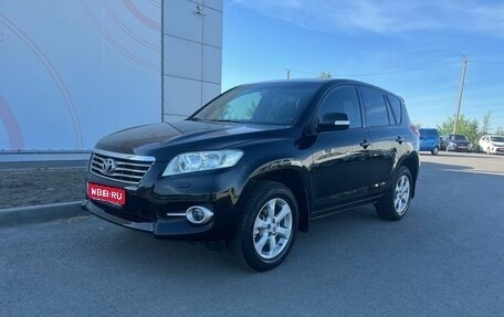 Toyota RAV4, 2011 год, 1 350 000 рублей, 1 фотография