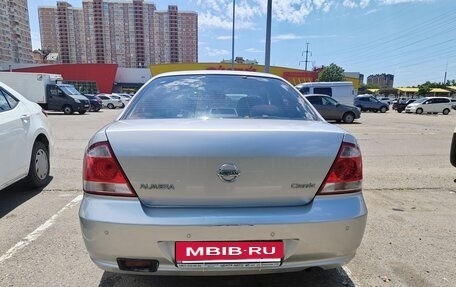 Nissan Almera Classic, 2010 год, 450 000 рублей, 5 фотография