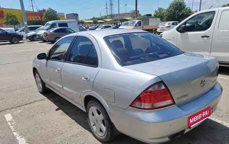 Nissan Almera Classic, 2010 год, 450 000 рублей, 6 фотография