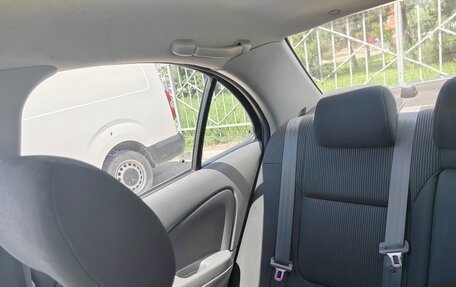 Nissan Almera Classic, 2010 год, 450 000 рублей, 13 фотография