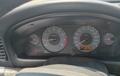 Nissan Almera Classic, 2010 год, 450 000 рублей, 15 фотография