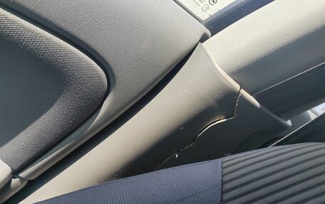 Nissan Almera Classic, 2010 год, 450 000 рублей, 12 фотография